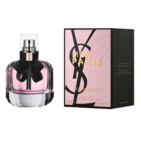 sephora ysl mon paris